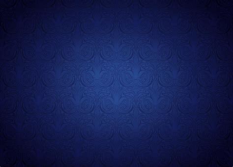 Premium Vector | Royal vintage Gothic horizontal background in dark blue ultramarine with a ...