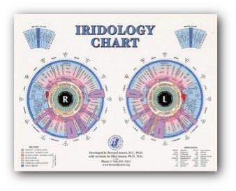 What Is Iridology and How Is Iridology Used with Holistic Health?