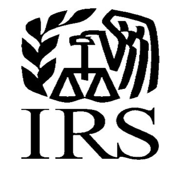 Internal Revenue Service Logo - ClipArt Best