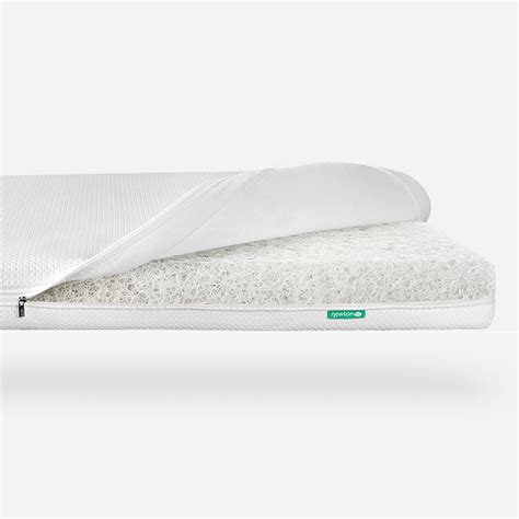 Safe & Breathable Crib Mattress | Newton Baby