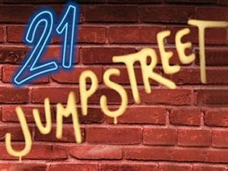 Geek Preview!: 21 Jump Street Posters and Trailer Revealed