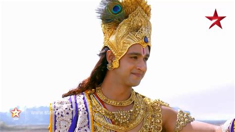 Krishna Star Plus Mahabharat Wallpapers - Wallpaper Cave