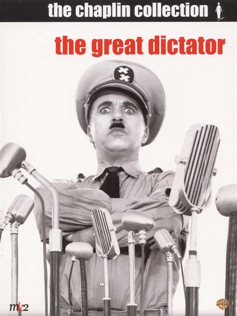 The Great Dictator - Where to Watch and Stream - TV Guide