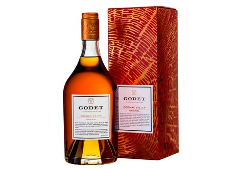 Godet Cognac : Buy Online and Find Prices on Cognac-Expert.com