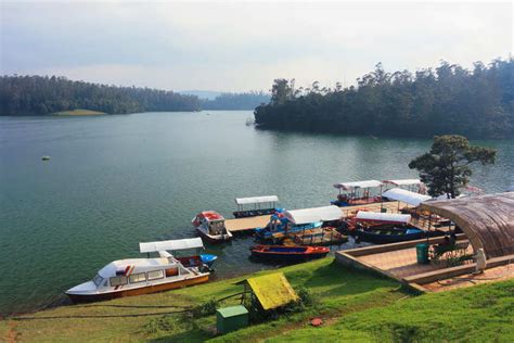 All about Avalanche Lake in Ooty, a nature’s paradise, Ooty - Times of ...