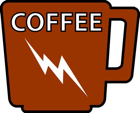 Clipart - Coffee Mug