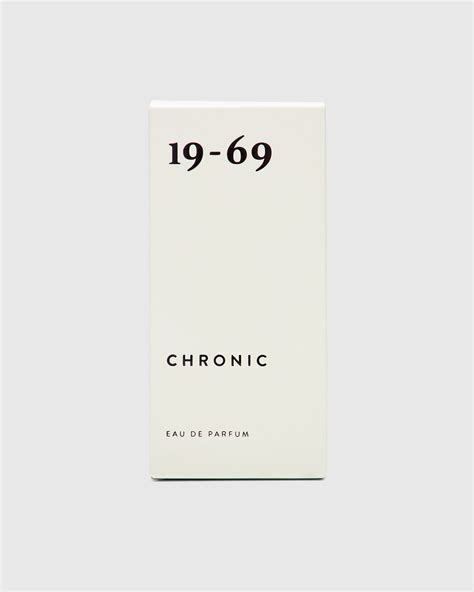 Chronic - 100ml