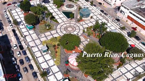 Puerto Rico, Caguas - YouTube