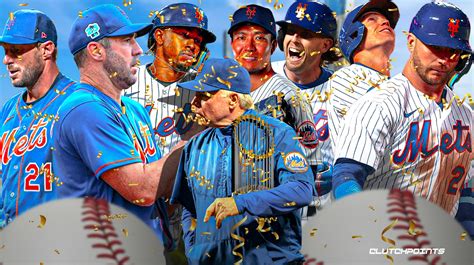 Mets: 4 reasons why New York will win 2023 World Series