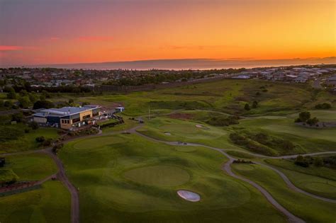 Links Shell Cove Golf Course - Visit Shellharbour