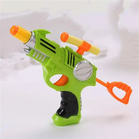 The New Rapid Soft Bullet Gun Military Children Toys Guns For Boys ...