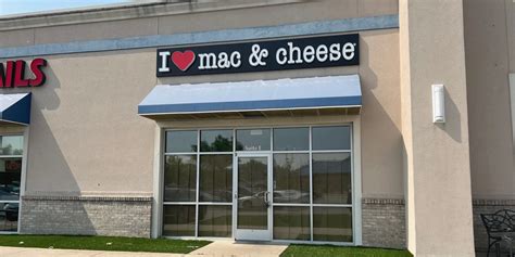 I Heart Mac & Cheese in Urbana is closed - Smile Politely — Champaign-Urbana's Culture Magazine