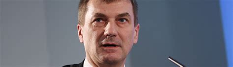 Commission VP Andrus Ansip: Turning Europe digital, preparing for ...