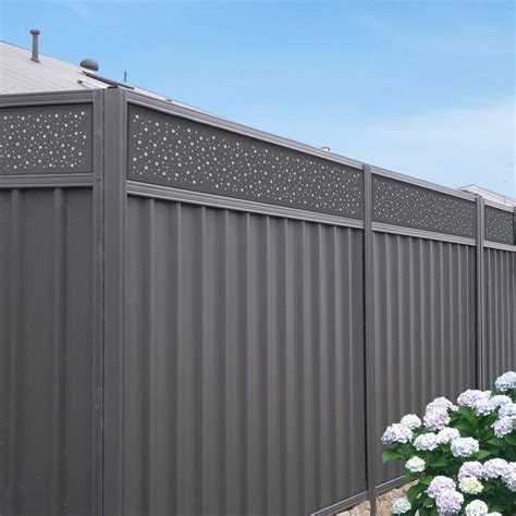 Standard Fence Extension Kits | Available Now | Screenline Systems