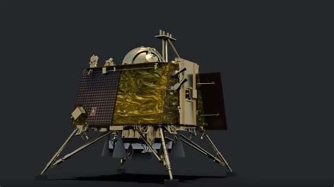 Chandrayaan Isro Locates Vikram Lander S Location Trying To | Hot Sex Picture