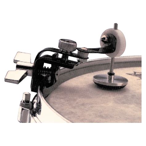 Remo Dave Weckl Active Drum Dampening System | Music123