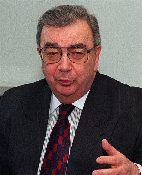 Smart History of Russia – Yevgeny-Primakov