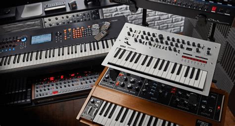 5 Best Digital Synthesizer in 2022