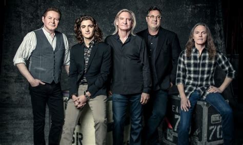 Timothy B. Schmit News... Eagles Set Fall 2017 Concerts - Bass Musician Magazine, The Face of Bass