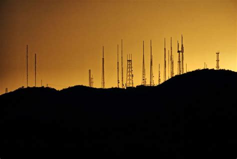 TechnoFunc - Overview of the Telecommunications Industry