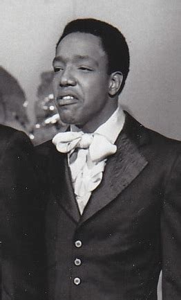 Paul Williams (The Temptations singer) - Wikiwand