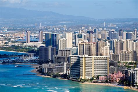 Beach Hotels: Hotels in Honolulu