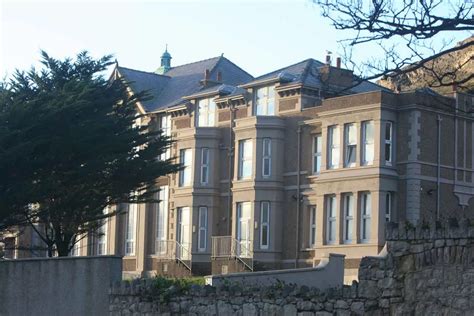 Loreto Convent and Centre at Llandudno - North Wales Live