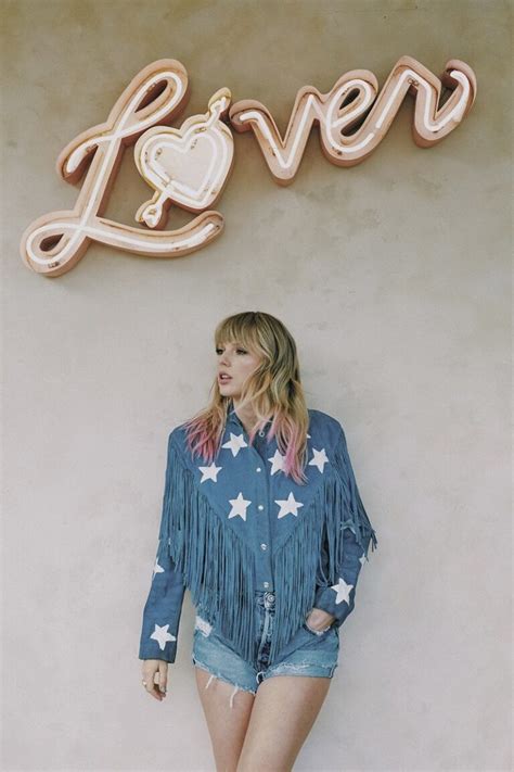 Taylor Swift: Lover Era (2019-2020) | Taylor Swift Switzerland