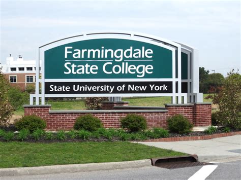 KMA Design – Farmingdale State College