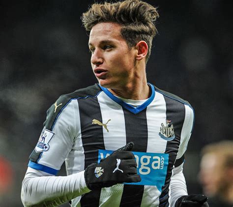 Florian Thauvin: This is the truth about my Newcastle exit | Football ...