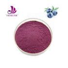 Natural Food Coloring Anthocyanidins Freeze Dried Blueberry Fruit Powder