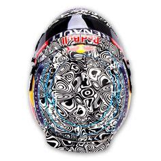 82 Vettel Helmet Designs ideas | helmet design, helmet, racing helmets