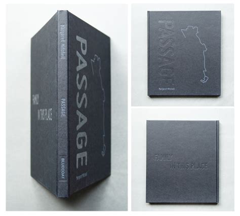 PASSAGE book now available