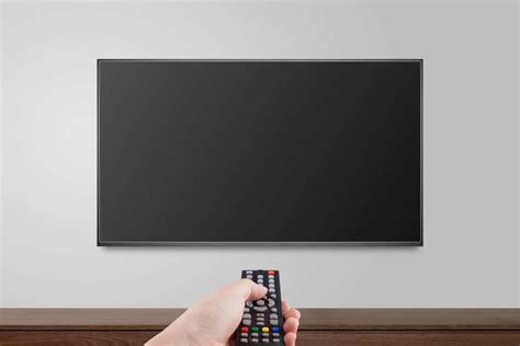 Samsung TV Black Screen of Death (It Could Be A Very Simple Fix!) - Technology Rater