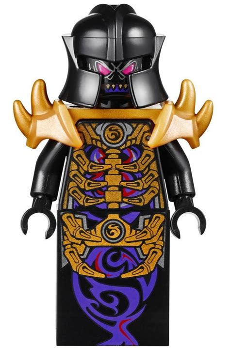 The Overlord/Gallery | Ninjago Wiki | Fandom