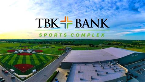 National qualifying soccer event coming to TBK Bank Sports Complex ...