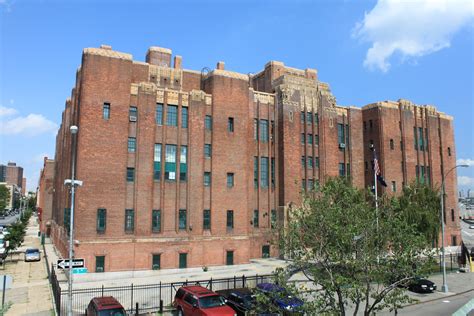 369th Regiment Armory | Harlem, Manhattan, New York City, Ne… | Flickr