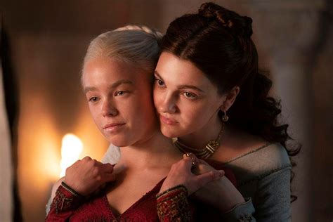 Everything We Know About ‘Game Of Thrones’ Prequel, ‘House Of The Dragon’