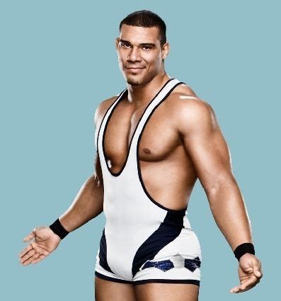 Jason Jordan (wrestler) - Alchetron, the free social encyclopedia