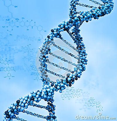 Dna Royalty Free Stock Photo - Image: 16930095