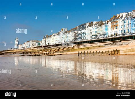 Hastings Seafront High Resolution Stock Photography and Images - Alamy