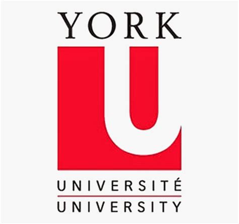 York University - York University Logo, HD Png Download , Transparent Png Image - PNGitem