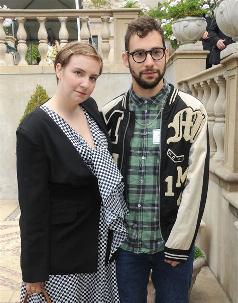 Lena Dunham and Jack Antonoff Reportedly Break Up