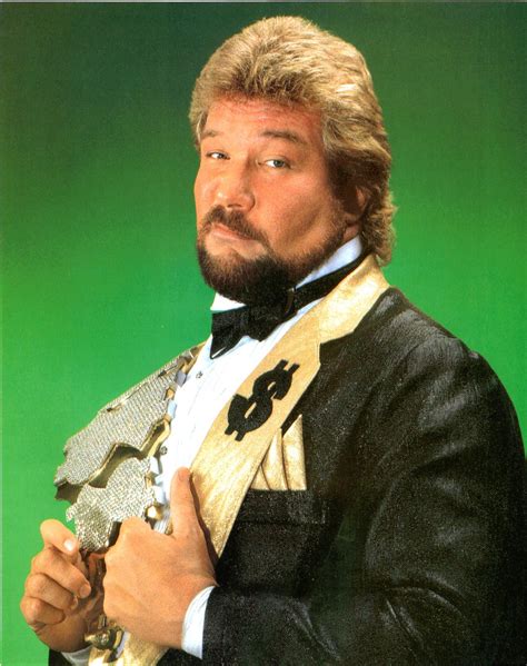 Ted Dibiase | Crow land Wikia | Fandom