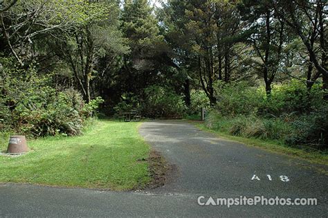 Cape Blanco State Park - Campsite Photos, Camping Info & Reservations