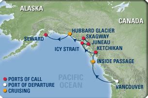 Royal Caribbean Cruise Alaska – An affordable vacation for the active cruiser!