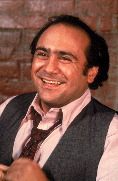 Danny Devito looks like Joe Rogan! : r/JoeRogan