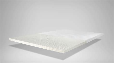 Natural Talalay Latex Mattress Topper | Vita Talalay