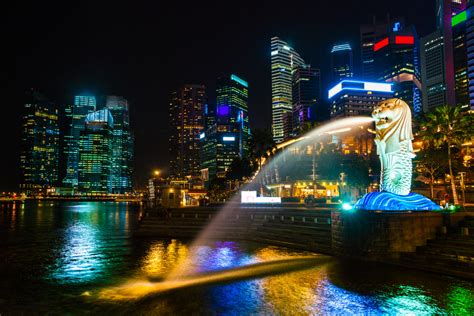 Highlights of Singapore - TravelManagers