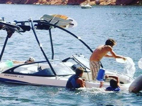 Hilarious Boating Fails | Far & Wide